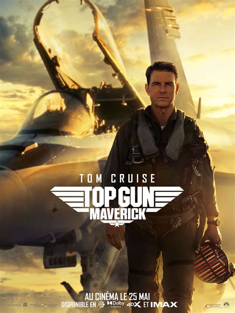 top gun maverick.